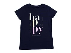 Name It dark sapphire t-shirt